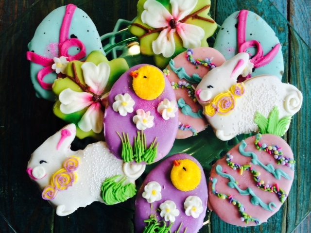 16 Reasons I Love Easter